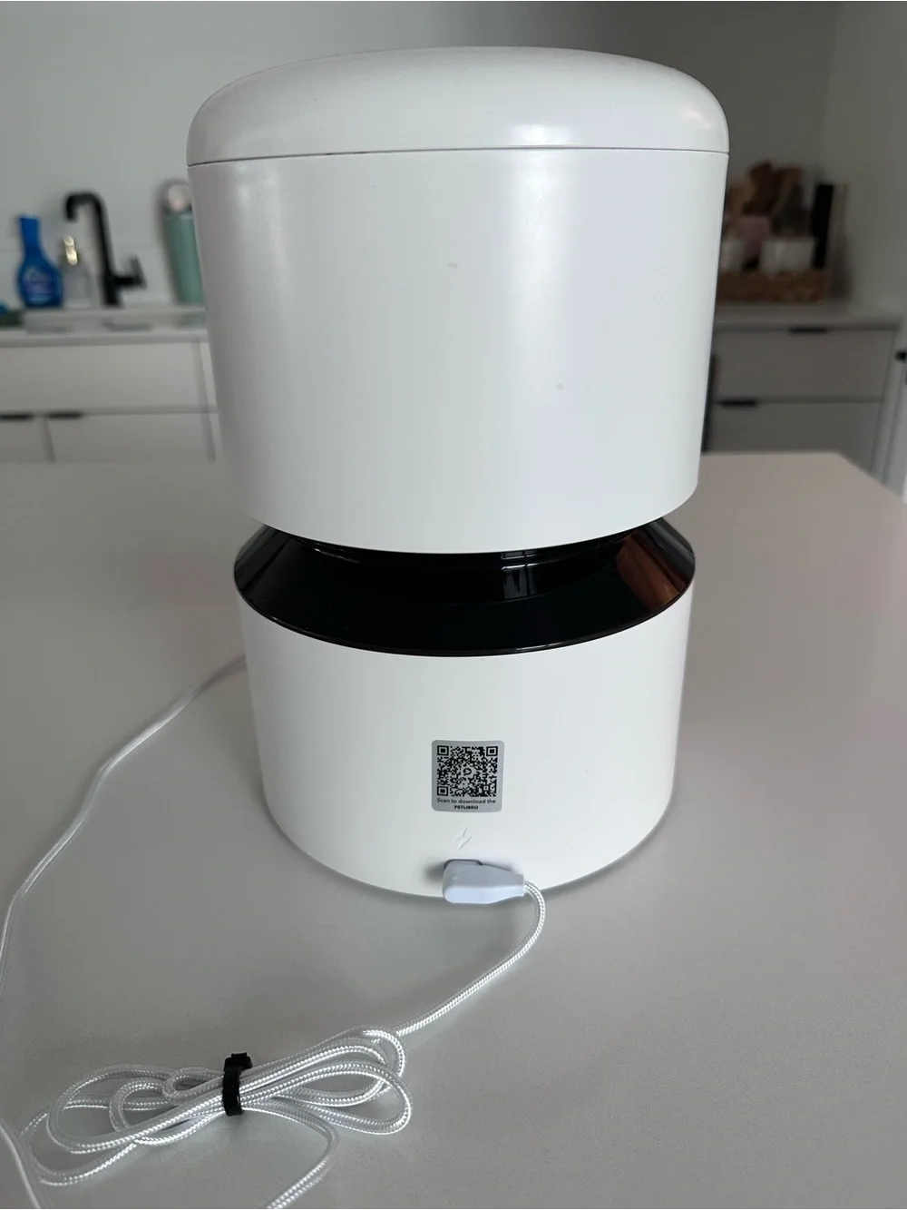PETLIBRO Automatic Pet Feeder